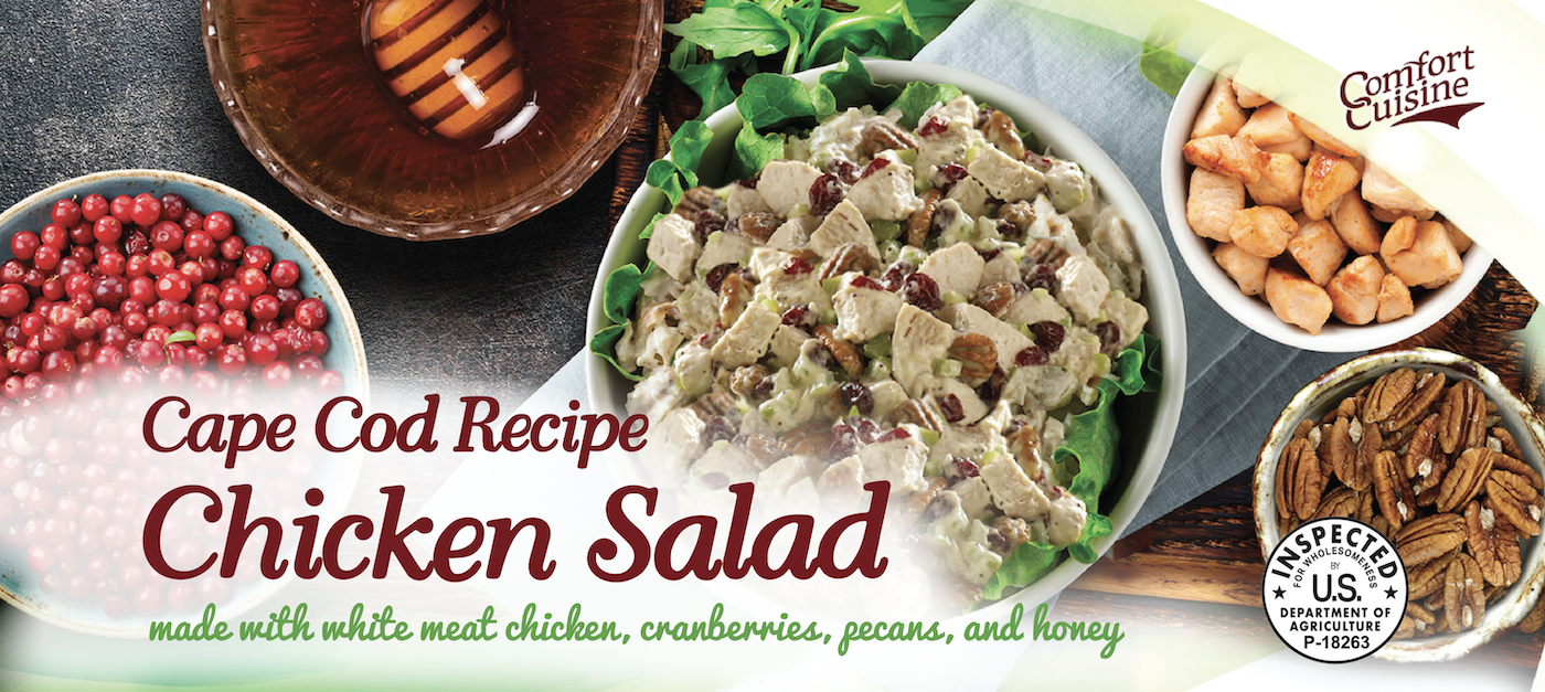 cape cod chicken salad cape cod chicken salad
